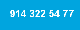 914 322 54 77
